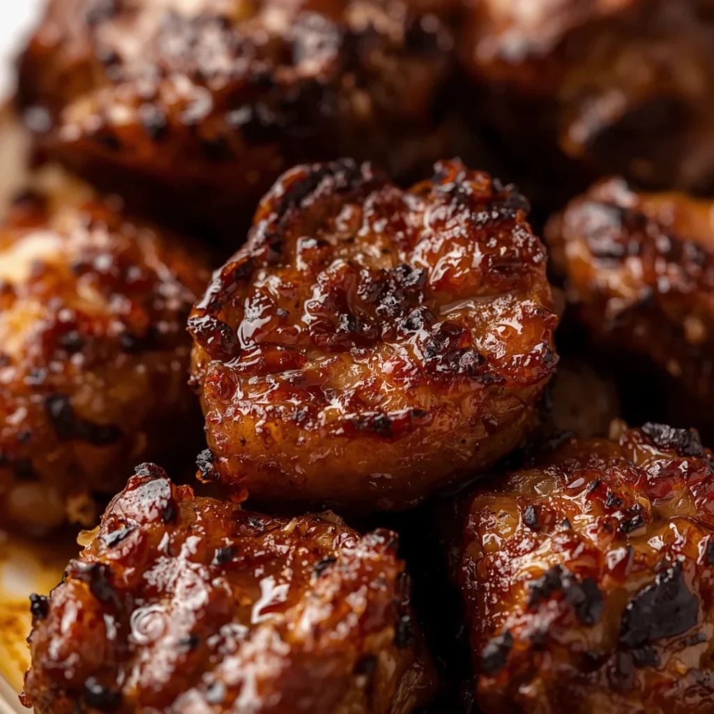 Air Fryer Steak Bites 1