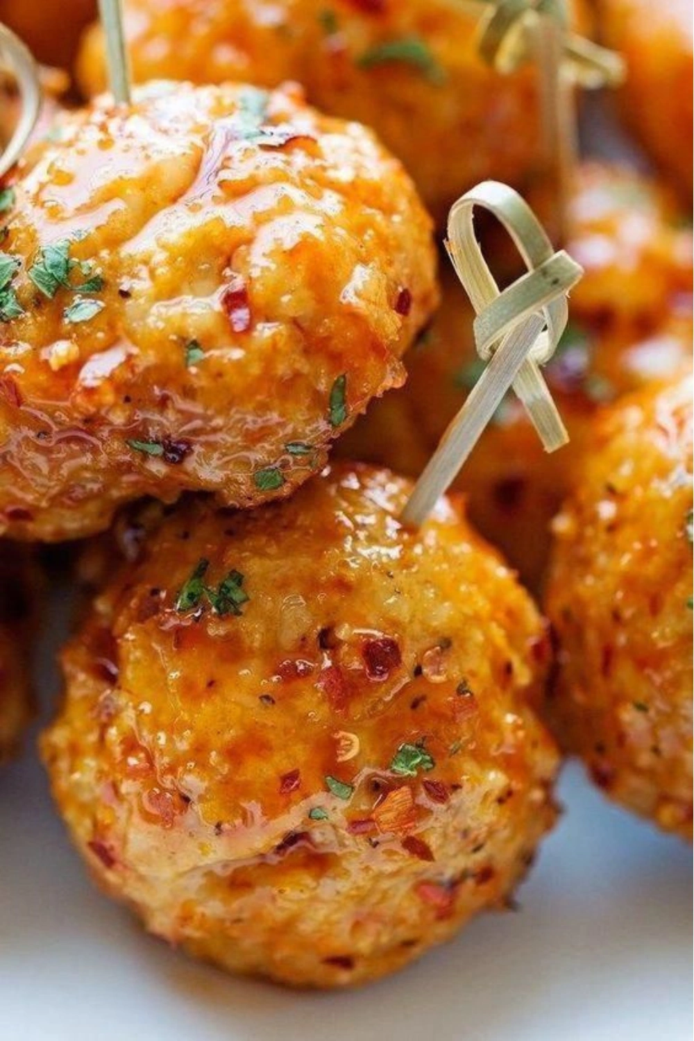 Appetizers