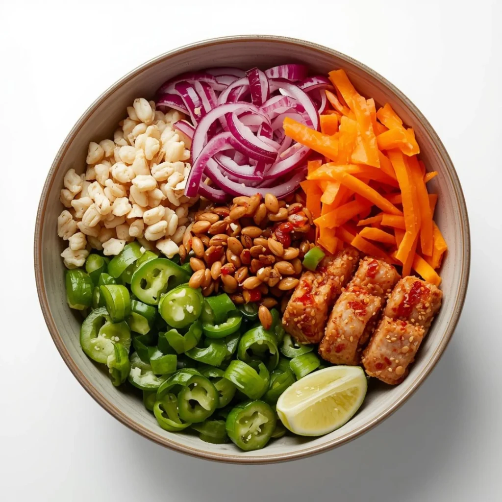 Buddha Bowl