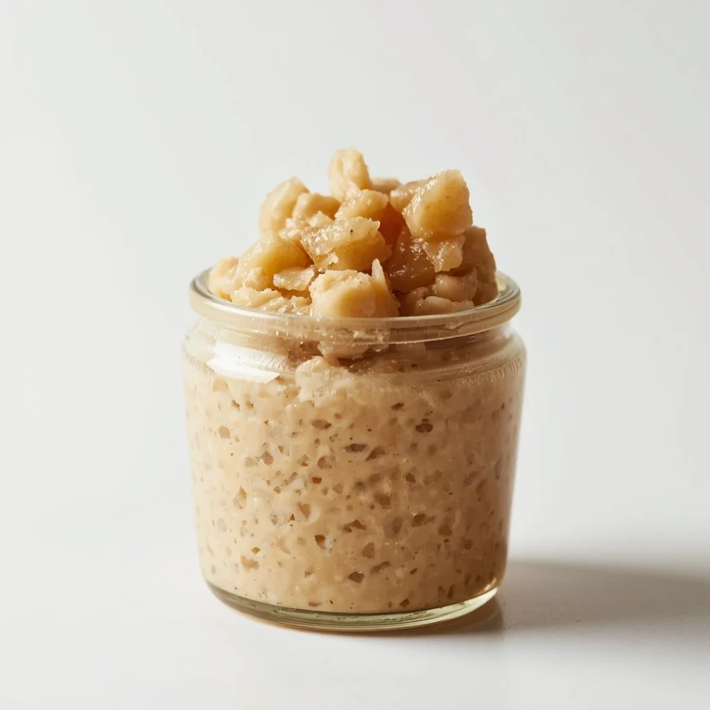 Chia Pudding