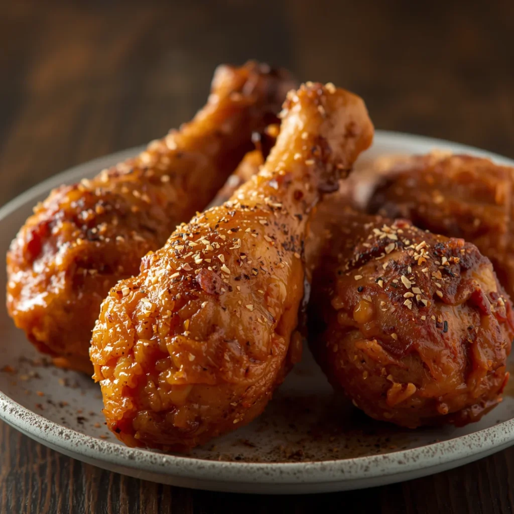 Chicken Drumsticks