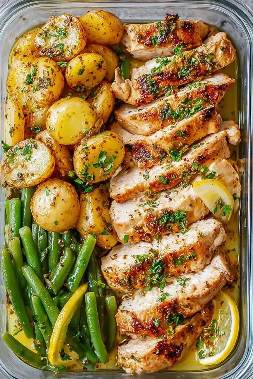 Dinners
