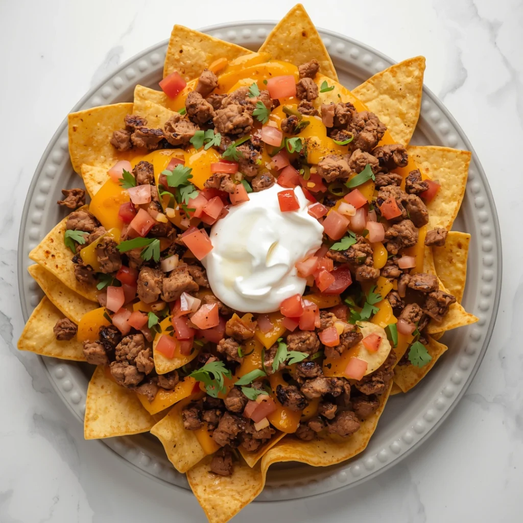 Keto Nachos Cheese Chips