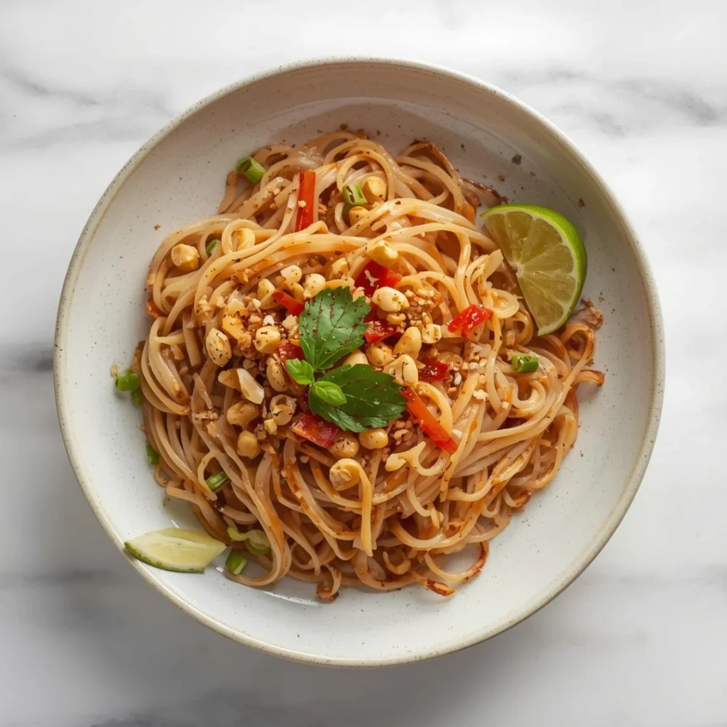 Pad Thai Rice Noodles