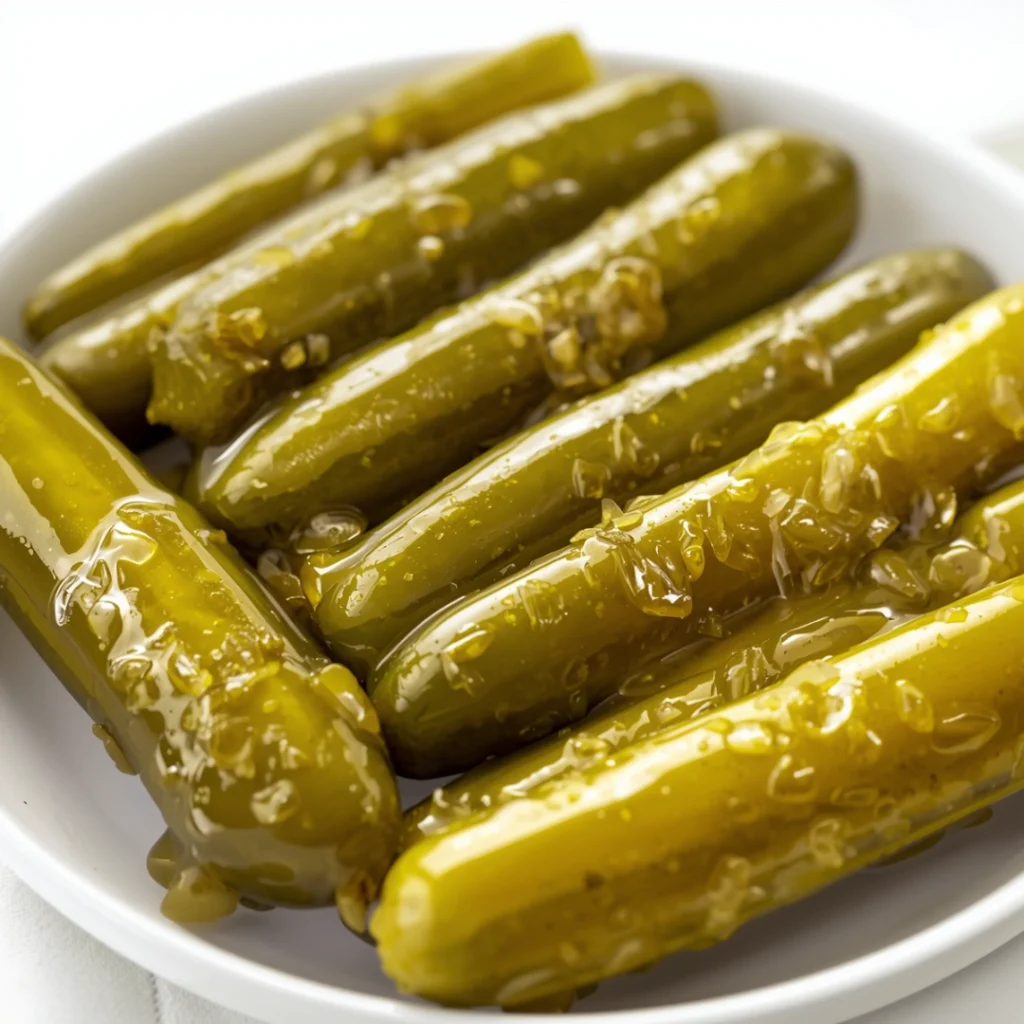Pickle Spears