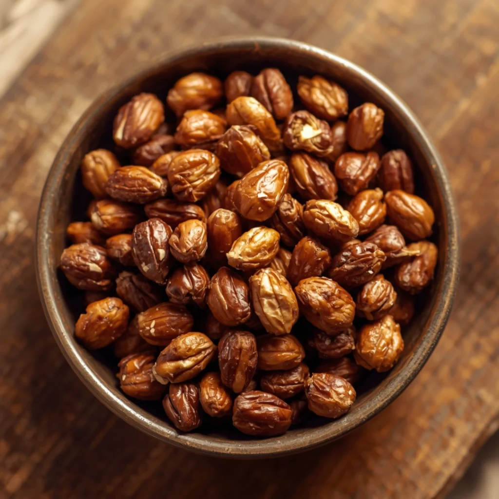 Roasted Nuts
