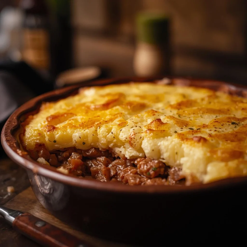Shepherds Pie