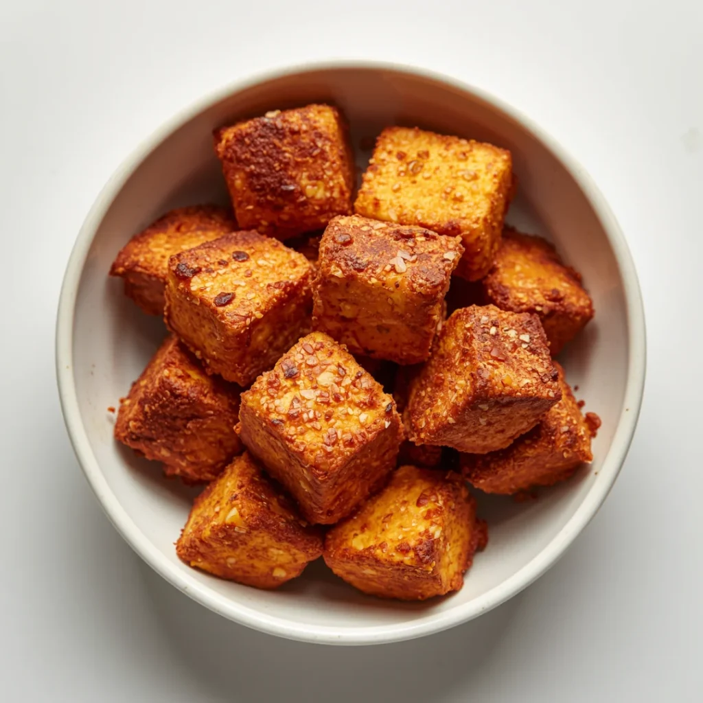 Tofu Bites
