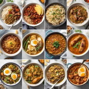 12 Budget Gluten Free Aldi Dinners