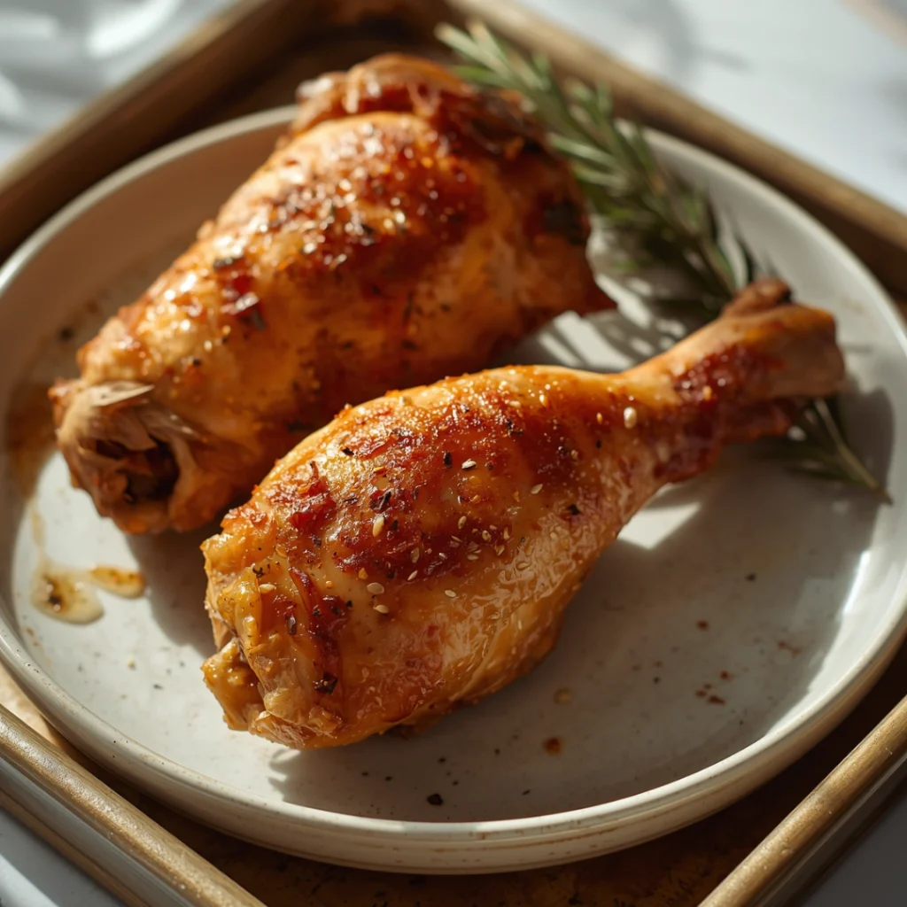 Chicken Drumsticks 1