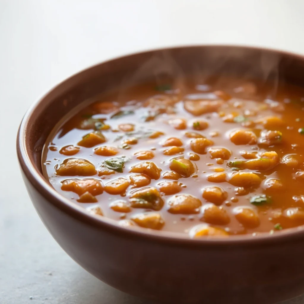 Lentil Soup
