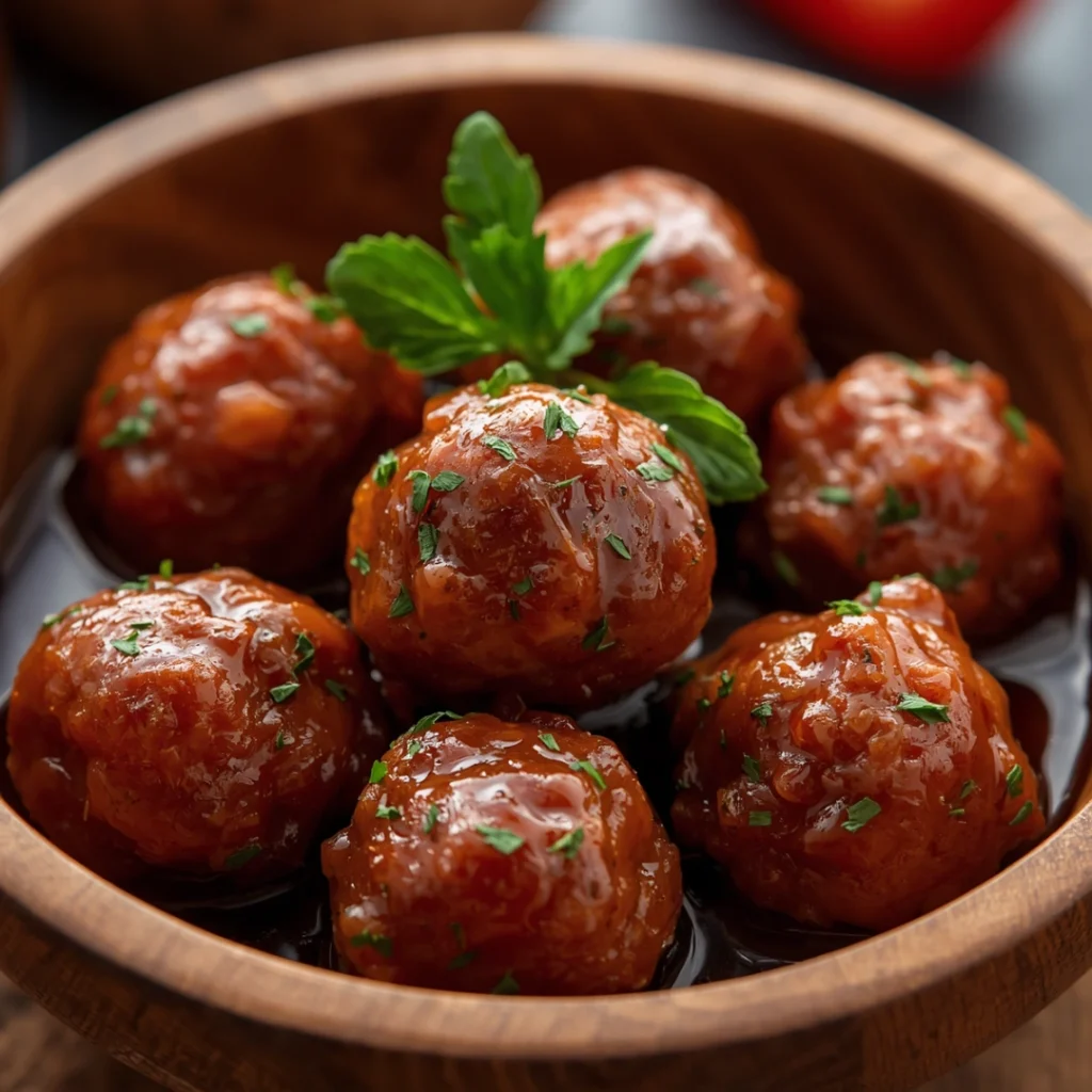 Meatballs
