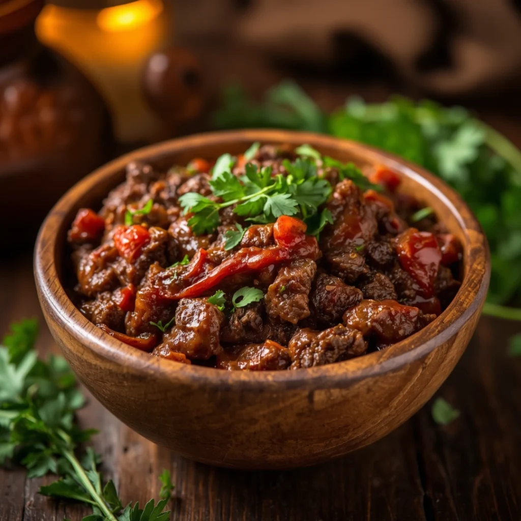 Sloppy Joe Bowl
