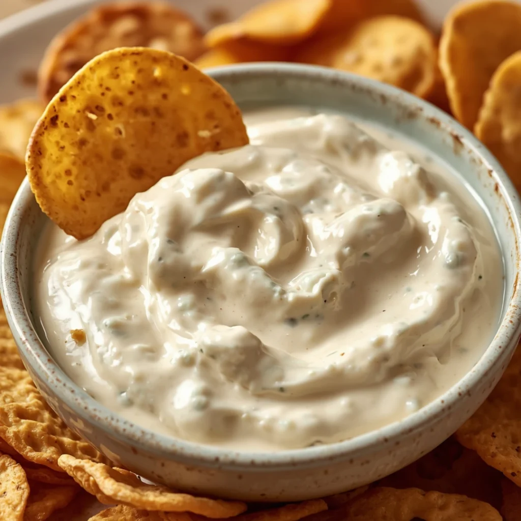 Cottage Cheese Queso 1