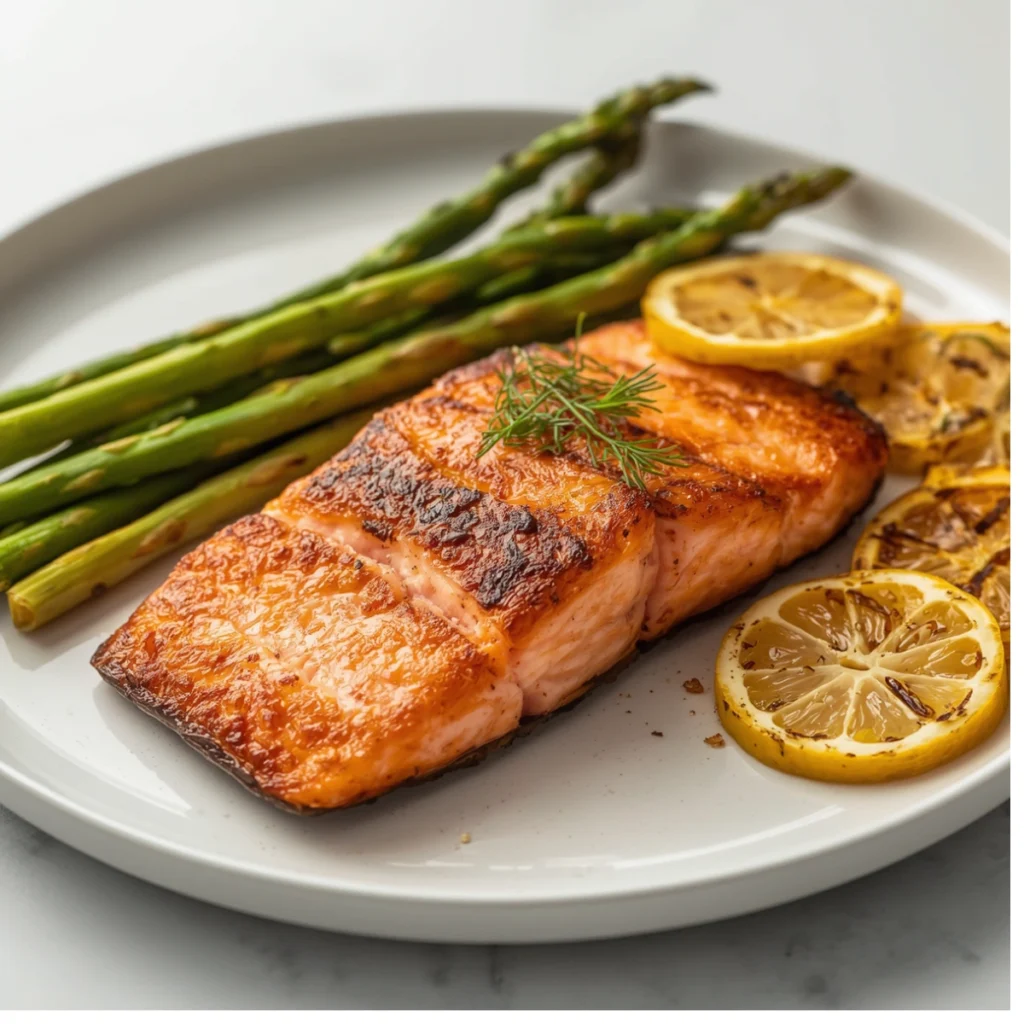 Blackstone Salmon