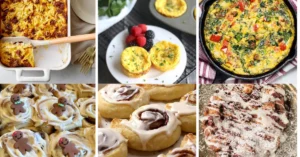 25 Best Christmas Breakfast Ideas You Will Love!