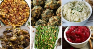 40 Easy Thanksgiving Side Dishes That Will Steal the Show