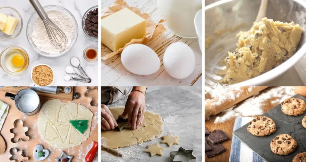 GENIUS CHRISTMAS COOKIE BAKING HACKS