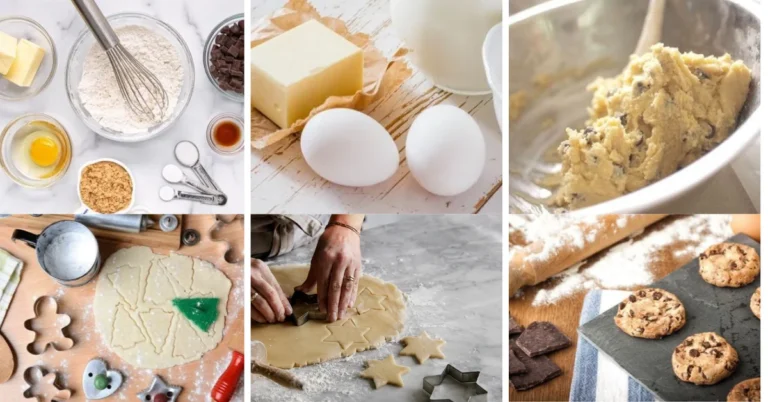 19 Genius Christmas Cookie Baking Hacks for Absolute Perfection