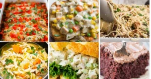 30 Ultimate Thanksgiving Leftover Recipes